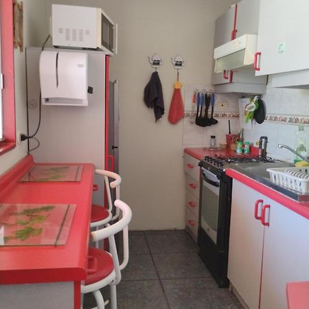 Vicuña Hostal Donde Rita المظهر الخارجي الصورة