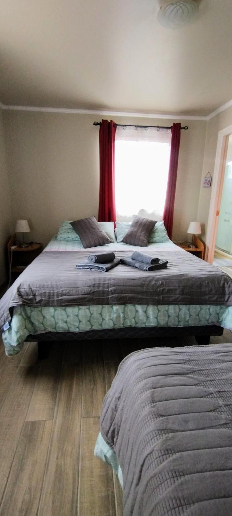 Vicuña Hostal Donde Rita الغرفة الصورة