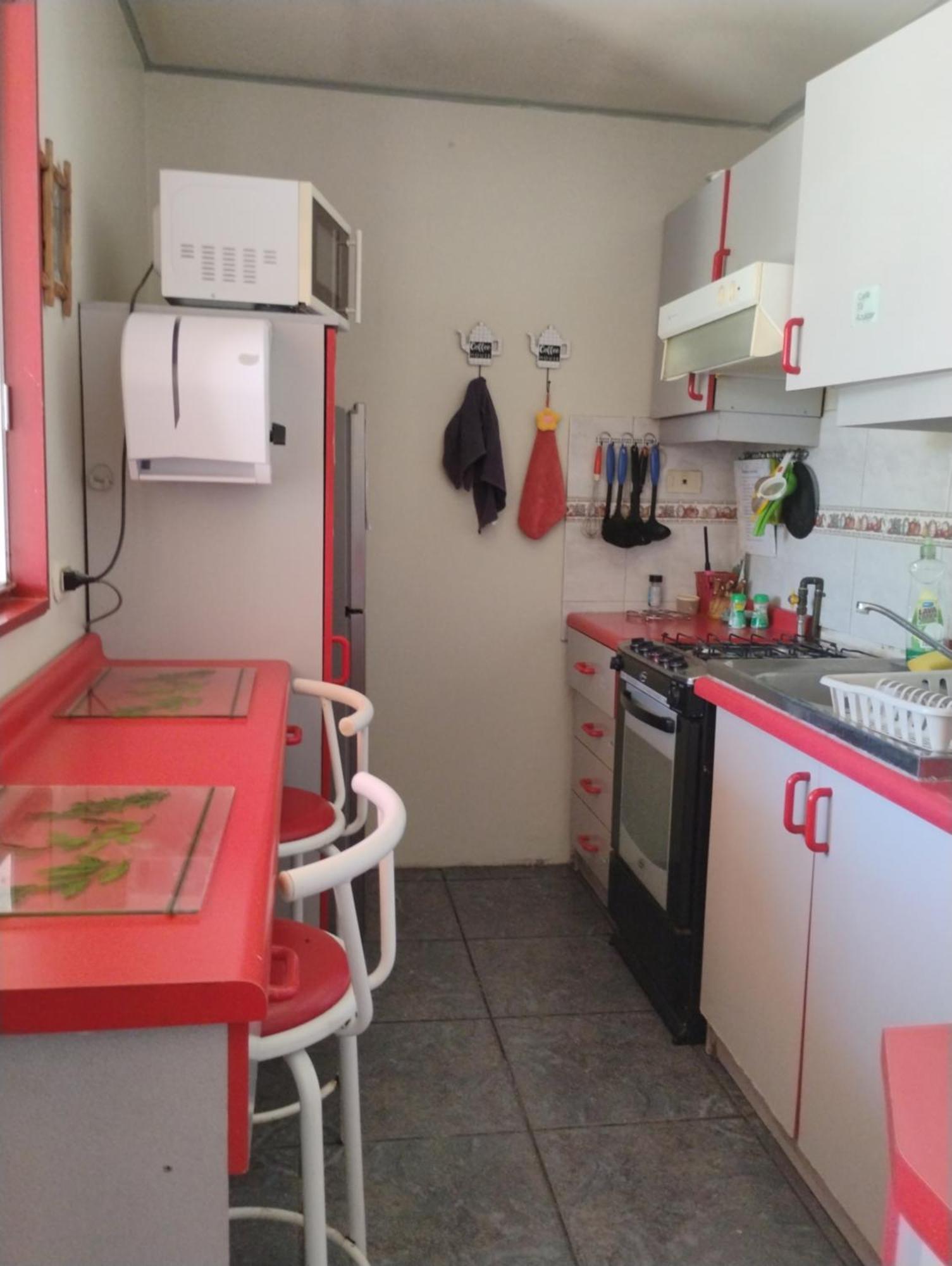 Vicuña Hostal Donde Rita المظهر الخارجي الصورة