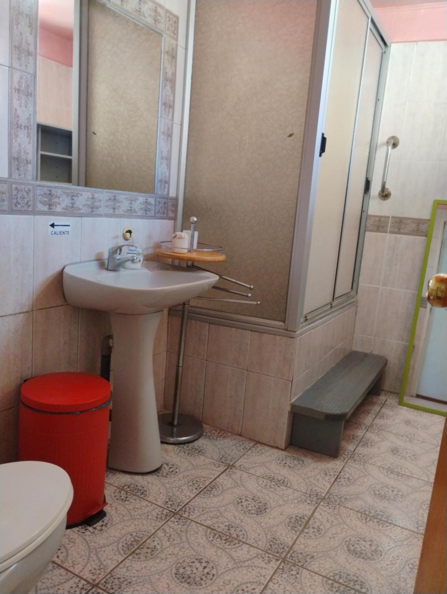 Vicuña Hostal Donde Rita الغرفة الصورة