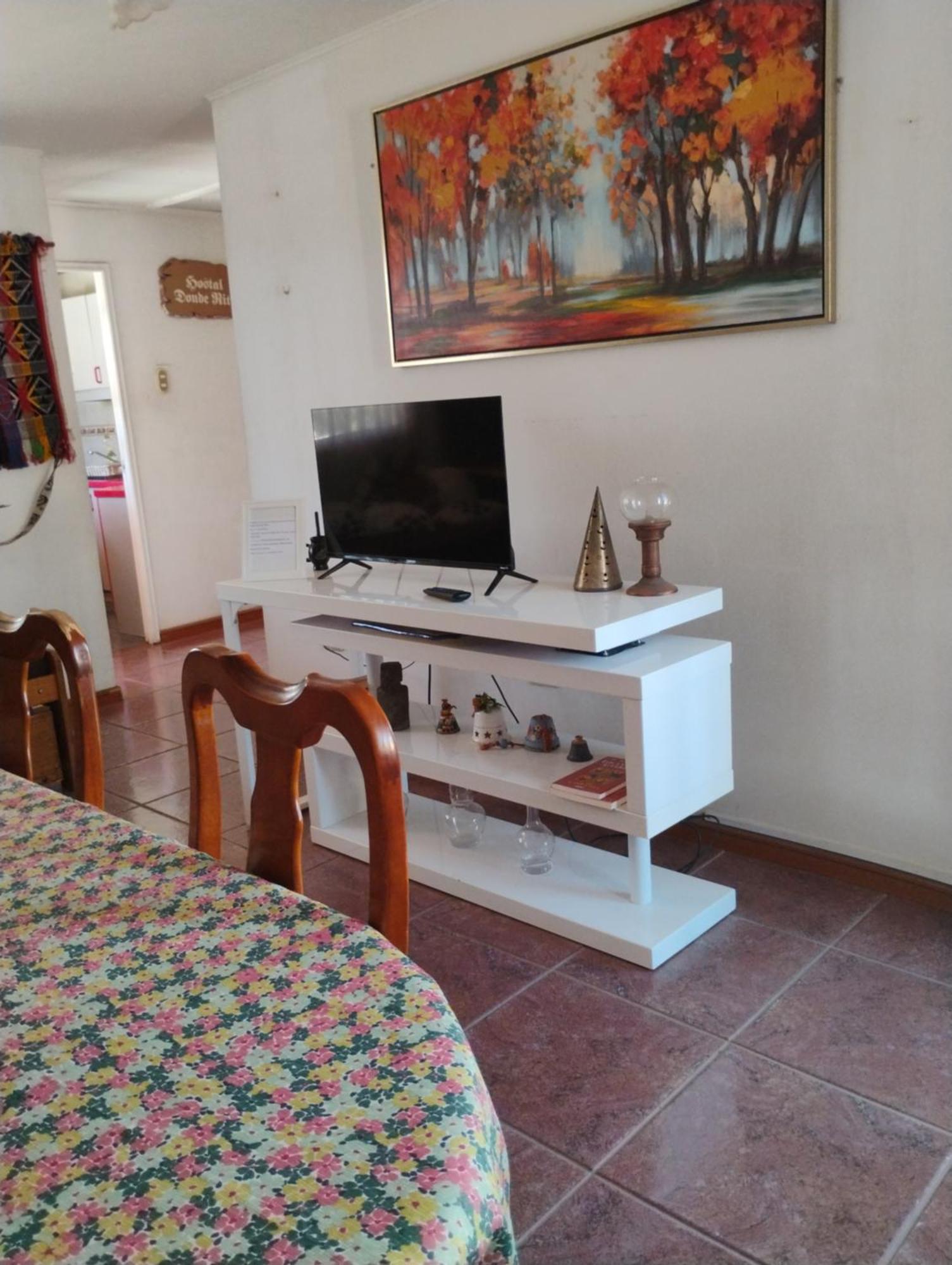 Vicuña Hostal Donde Rita المظهر الخارجي الصورة
